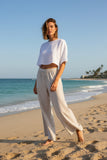 Sincerely Jules pantalón casual M