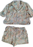 Cinthia Rowland pijama corta M