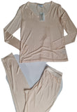 Grenasa silk pijama de seda chica