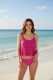 Victorias Secret crop top M