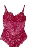 Victorias Secrey body de encaje