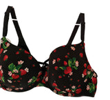 Torrid curve bra moldeador 42C