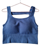 Yogalicious top deportivo M