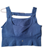 Yogalicious top deportivo M