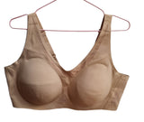 Honeylove Brassiere Sin Varillas Tala Extra 44c / 44d