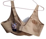 Honeylove Brassiere Sin Varillas Tala Extra 44c / 44d