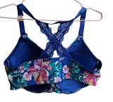 Cacique Brassiere Sexy Para Busto Pesado 42ddd