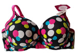 Cacique Brassiere Sexy Para Busto Pesado 42ddd