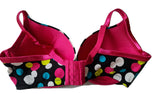 Cacique Brassiere Sexy Para Busto Pesado 42ddd
