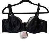 Savage By Fenty Brassisre De Encaje 38ddd