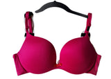 Victorias Secret demi push up bra 32C