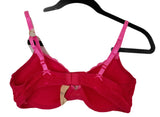Aerie demi push up bra 34C