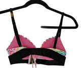 Victorias Secret pink bra ppush up 32A