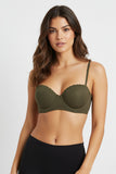 Tahari push up bra 38C