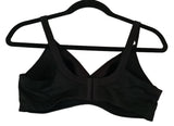 Warners brassiere sin varillas ni relleno 36C
