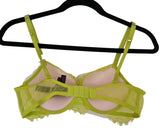 Victorias Secret  shine push up bra 34A