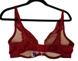 Adore me push up bra con escote 36D