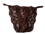 Victorias Seccret pantie encaje M