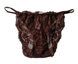 Victorias Seccret pantie encaje M