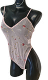 MISSGUIDED Body lencería 4