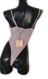 MISSGUIDED Body lencería 4