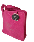 Juicy Couture Tote Bag Para La Playa