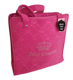 Juicy Couture Tote Bag Para La Playa