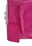 Juicy Couture Tote Bag Para La Playa