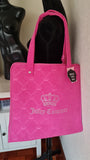 Juicy Couture Tote Bag Para La Playa