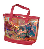 Juicy Couture Tote Bag Para La Playa