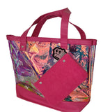 Juicy Couture Tote Bag Para La Playa