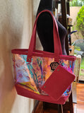 Juicy Couture Tote Bag Para La Playa