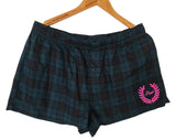 Victorias Secret pink boxer G
