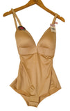 Maidenform Body Moldeador Con Escote Profundo 34D