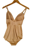 Maidenform Body Moldeador Con Escote Profundo 34D