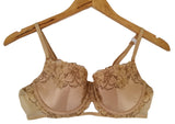 Aerie Brassiere Media Copa Encaje 36b