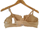 Aerie Brassiere Media Copa Encaje 36b