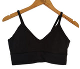 Lululemon Top Deportivo Yoga M