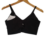 Lululemon Top Deportivo Yoga M
