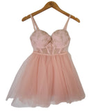 Victorias Secret the push up babydoll 34C