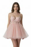 Victorias Secret the push up babydoll 34C