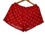 Victorias Secret pink boxer G