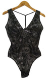 Victorias Secret Body De Encaje Lencerìa Sexy En G