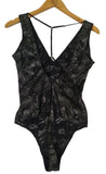 Victorias Secret Body De Encaje Lencerìa Sexy En G