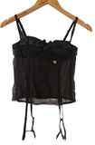 Victorias Secret bta bustier 34B
