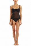 Victorias Secret bta bustier 34B