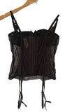 Victorias Secret bta bustier 34B