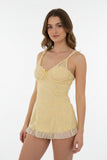 Victorias Secret babydoll 36C