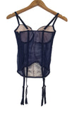 Victorias Secret Lencería Sexy Bra Bustier encaje 34c