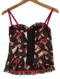 Victorias Secret bustier M